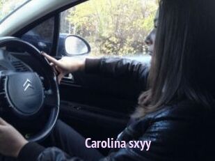 Carolina_sxyy