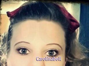 Carolinabell