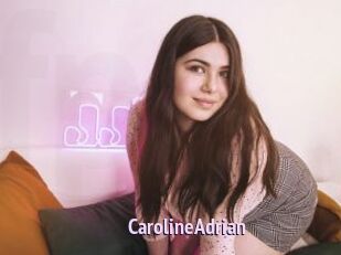CarolineAdrian