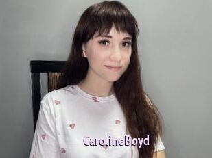 CarolineBoyd