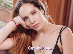 CarolineBrand Film Porno