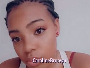 CarolineBroown