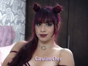 CarolineCher