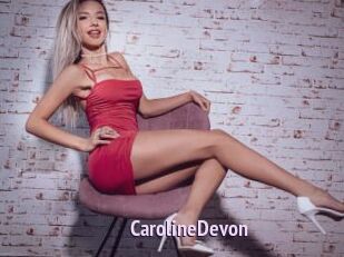 CarolineDevon