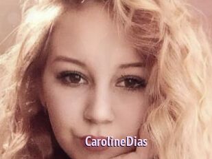 CarolineDias