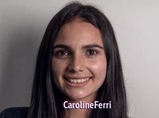 CarolineFerri