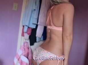 CarolineForbes