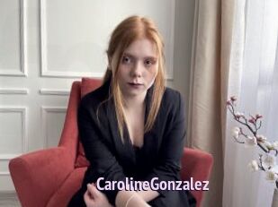 CarolineGonzalez
