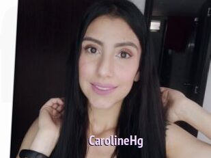 CarolineHg Film Porno