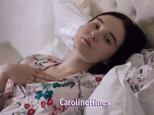 CarolineHines