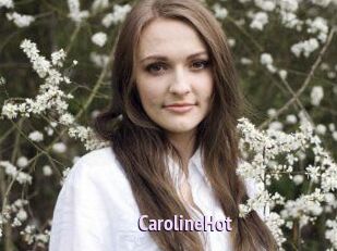 CarolineHot