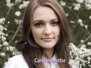 CarolineHottie
