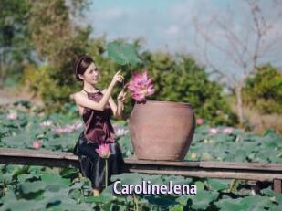 CarolineJena Film Porno