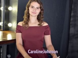 CarolineJohnson