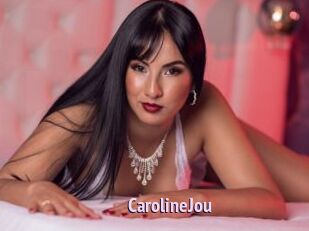 CarolineJou