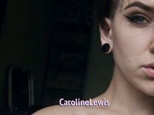 CarolineLewis
