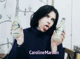 CarolineMaroon