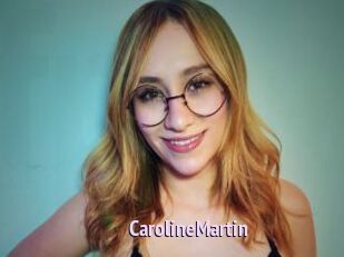 CarolineMartin