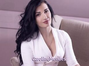 CarolineMendes Film Porno