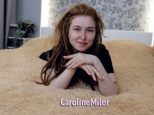 CarolineMiler