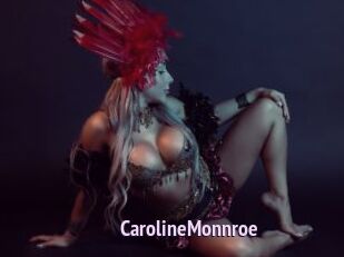 CarolineMonnroe