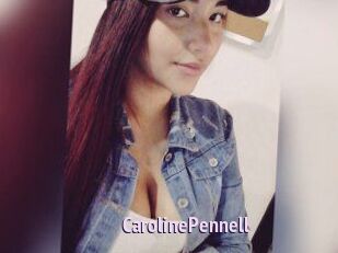 CarolinePennell