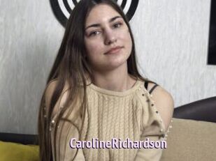 CarolineRichardson