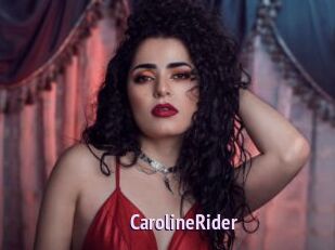 CarolineRider
