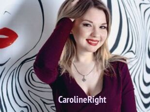 CarolineRight