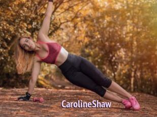 CarolineShaw