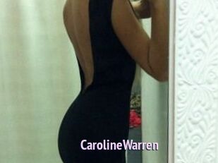 CarolineWarren