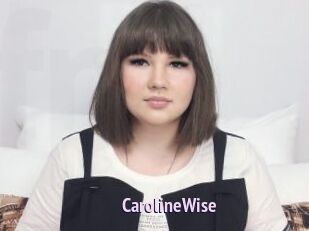 CarolineWise