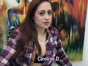 Caroline_D Film Porno
