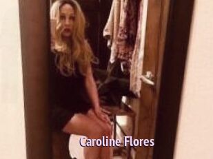 Caroline_Flores Film Porno