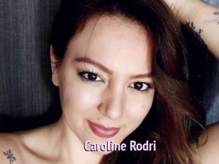 Caroline_Rodri Film Porno