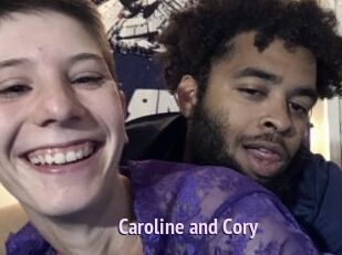 Caroline_and_Cory