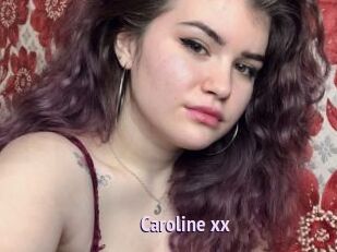 Caroline_xx Film Porno