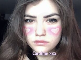Caroline_xxx