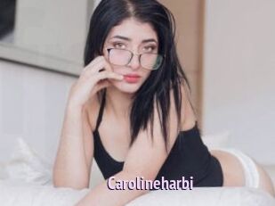 Carolineharbi