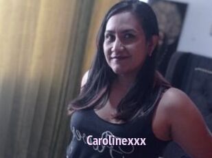 Carolinexxx