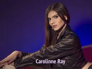 Carolinne_Ray