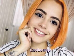 Carolorange