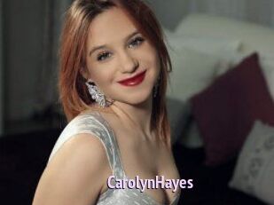 CarolynHayes