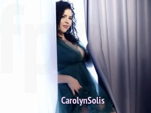 CarolynSolis