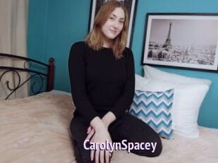 CarolynSpacey
