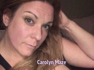 Carolyn_Maze