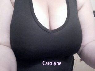Carolyne