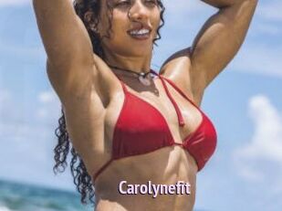 Carolynefit