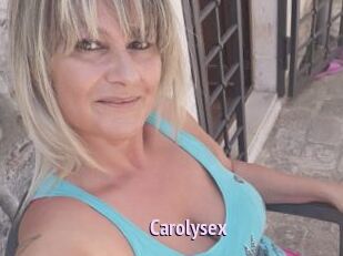 Carolysex