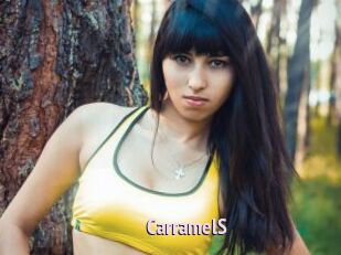 CarramelS